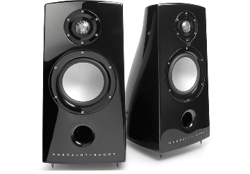 Mordaunt Short Performance 2 stereo speakers
