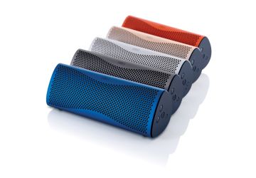 KEF Muo Portable Loudspeaker