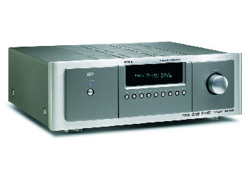 NAD M15 Full HD AV Pre-amp