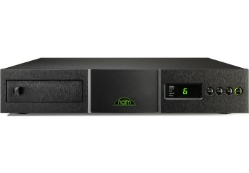 Naim CDX2 CD Player - Front
