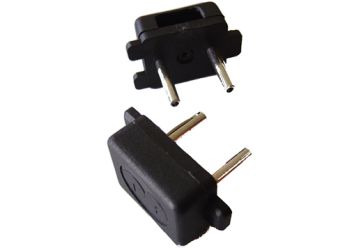 Naim twin 4mm banana speaker plug