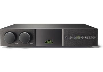 Naim NAC 282 Preamplifier - Front