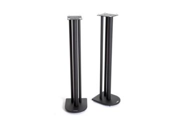 Atacama Nexus 10i Speaker Stands - Black