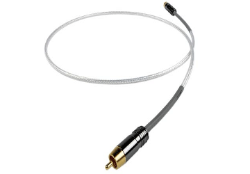 Nordost Silver Shadow digital interconnect
