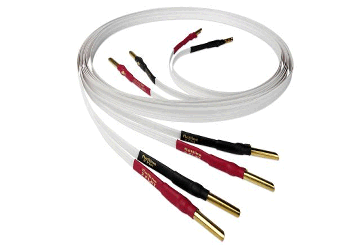 Nordost 2 Flat Loudspeaker Cable