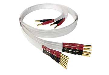 Nordost 4 Flat Loudspeaker Cable