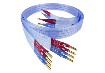 Nordost Baldur speaker cable