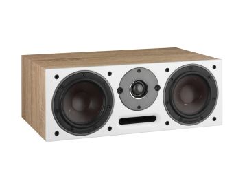 DALI OBERON VOKAL Center Speaker - Light Oak