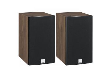 Dali Opticon 1 Loudspeakers - Walnut