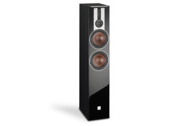 Dali Opticon 6 Loudspeakers - Black
