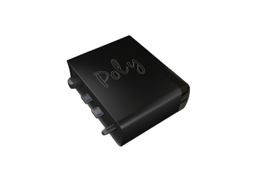 Chord Electronics Poly