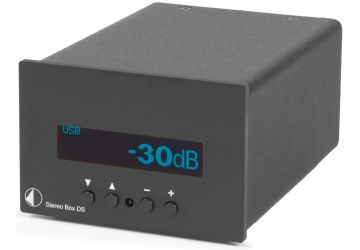 ProJect Stereo Box DS