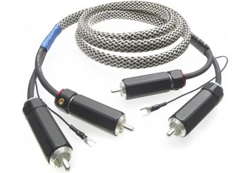 Project Connect-IT SI RCA Phono Cable