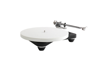 Rega Planar 10 Turntable - Without Dust Cover
