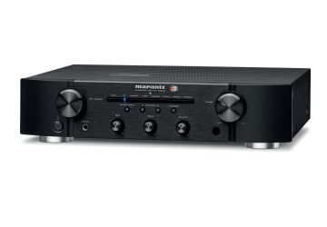 Marantz PM6006 UK Edition - Black
