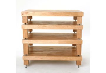 Hi-Fi Racks Podium Reference 4 Shelf