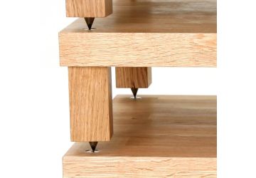 Hi-Fi Racks Podium XL Shelf