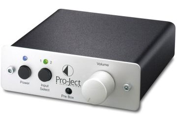 Project Pre Box