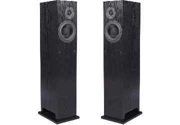 Proac D28 black ash