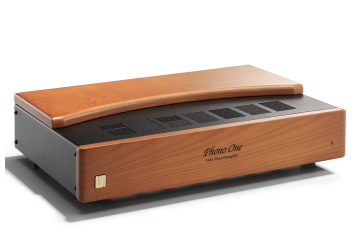 Unison Research Phono One Valve Phono Stage