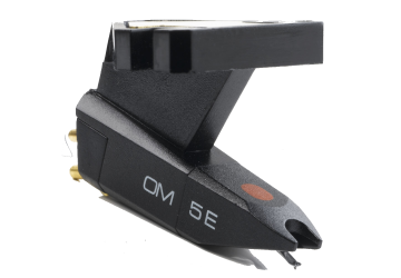 Ortofon OM5E Moving Magnet Cartridge