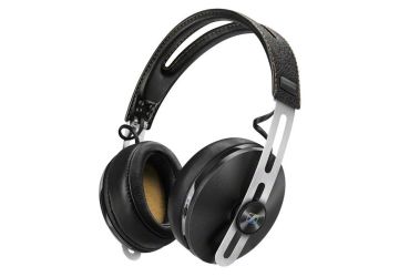 Sennheiser Momentum Wireless Headphones black