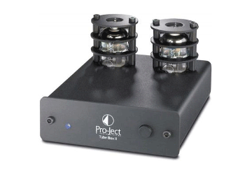Project Tube Box II