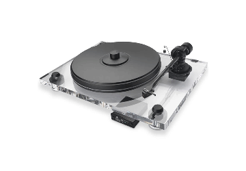 Project 2 XPerience XPack Turntable
