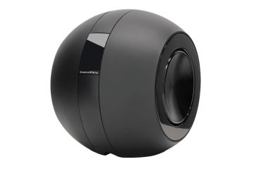 Bowers & Wilkins PV1D Active Subwoofer
