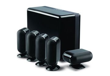 Q Acoustics Q7000 black