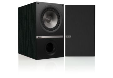 KEF Q300 Bookshelf Loudspeakers