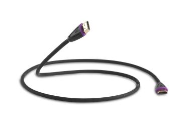 QED Profile eFlex HDMI Cable