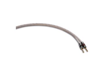 QED Ruby Anniversary speaker cable