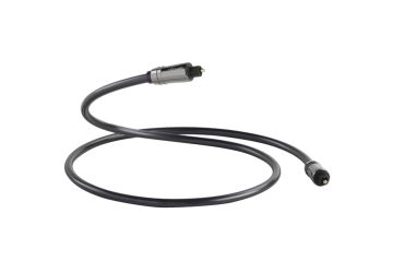 QED Performance Optical Graphite Cable