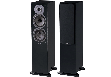 Quad 22L2 floorstanding speakers