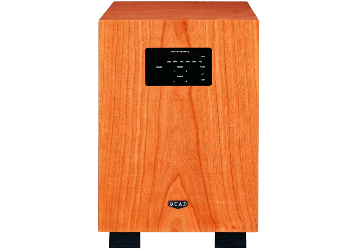 Quad Lite 2 subwoofer