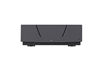 Quad Platinum Mono Power Amplifier