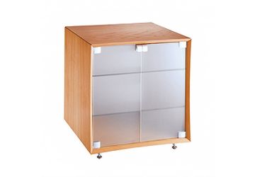 Quadraspire Hifi Qube