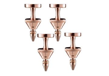 Quadraspire SVT Bronze Upgrade Spike/Feet