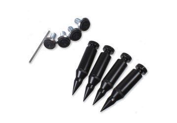 Quadraspire Feet 19mm