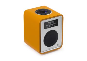 Ruark Audio R1 Burnt Saffron Limited Edition
