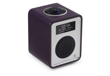 Ruark Audio R1 Wild Plum Limited Edition