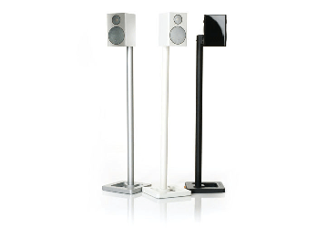 Monitor Audio Radius HD stands