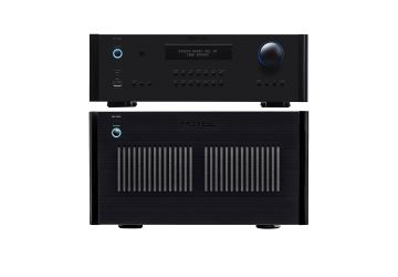 Rotel RB/RC1590 package black