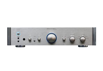 Rotel RC-1550 pre-amplifier