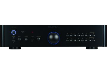 Rotel RC-1580 pre-amplifier black