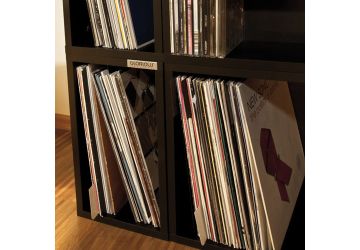 Glorious Record Box 55
