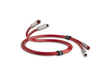 QED Reference Audio 40 Interconnects