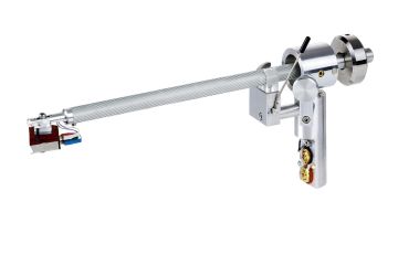 Clearaudio Satisfy Tonearm