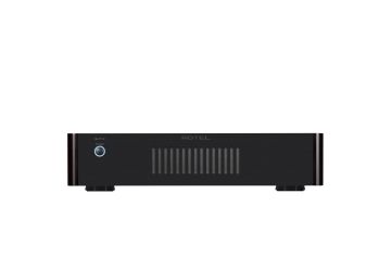 Rotel RB-1572 Stereo Power Amp - Black